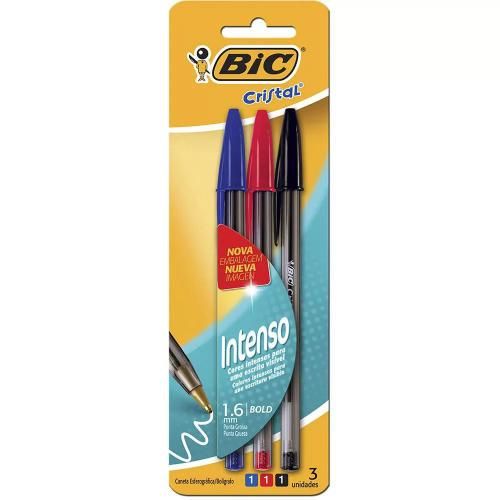 Ensemble de stylos d'écriture