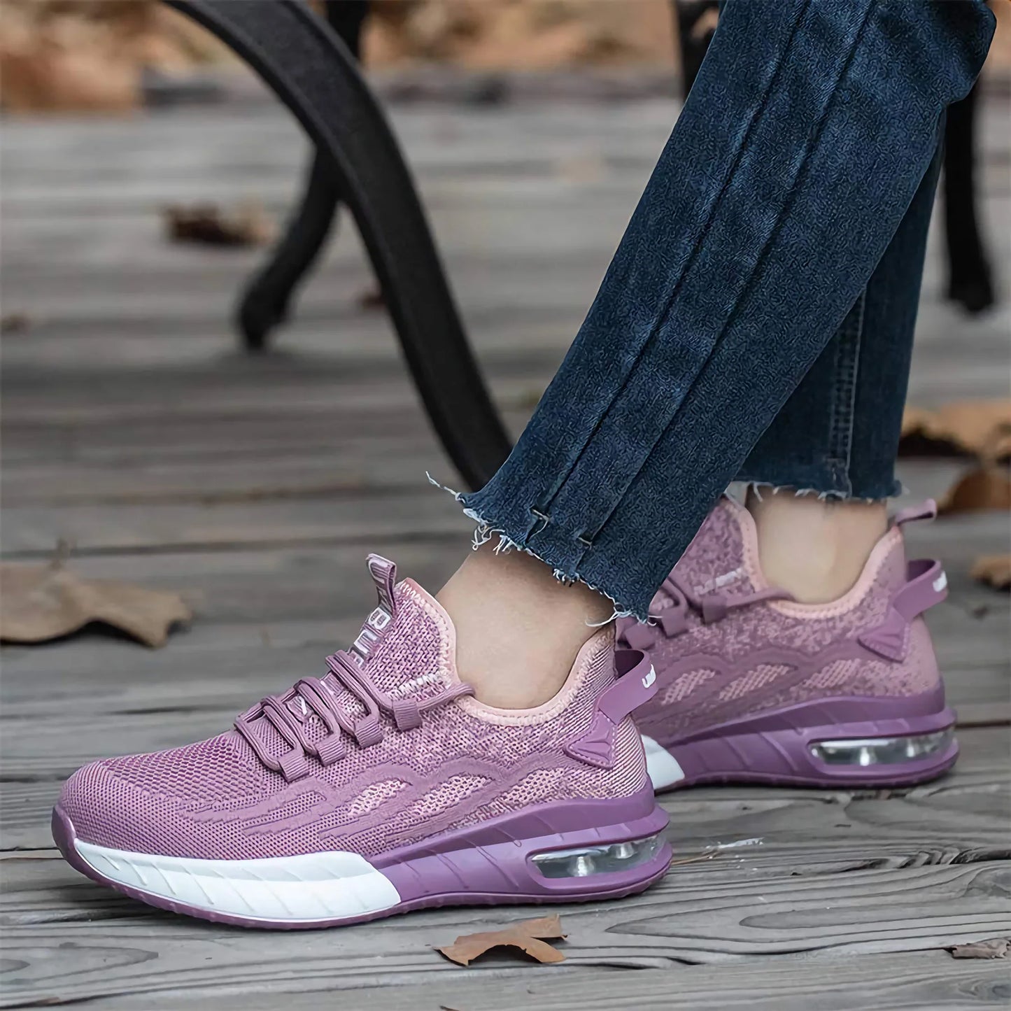 Sneakers - Sienna